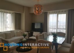 3br for rent in the grove by rockwell, pasig