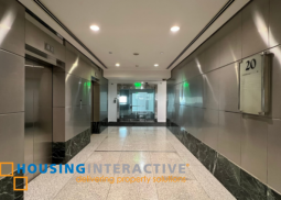 office space for lease in makati