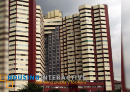 for sale 4br unit in legaspi towers 300 manila