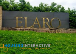 lot for sale in elaro nuvali by ayala land premier
