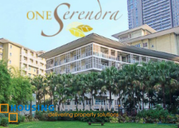 for lease 2br unit in one serendra