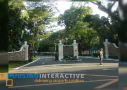 2 storey house for lease in forbes park