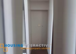 fully furnished 2br unit for rent/sale at gilmore tower condominiuim