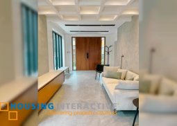 house and lot for sale in capitol homes