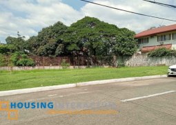 lot for sale in capitol 8, pasig