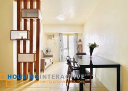 2br unit for lease in avida makati west