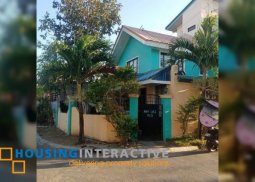 single detached house and lot for sale at sta. rosa, laguna