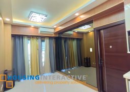 1br for sale in signa designer residences, makati