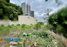 for sale • prime corner lot in san miguel village, makati city