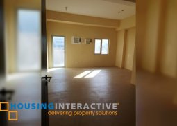 studio unit for rent in avida cityflex towers, taguig