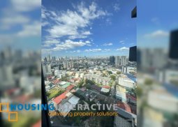 1br for sale in the rise, makati