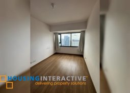 1br for rent in the rise, makati