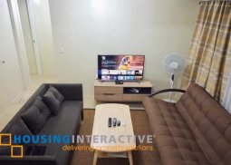 2br for rent in avida towers verte, taguig