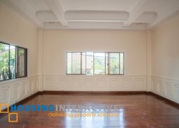 house for lease in ayala alabang village