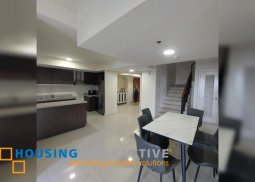 fully furnished 3br unit for rent at six senses residences