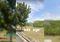 lot for sale at southpoint subd. sta. rosa, laguna