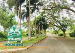 lot for sale at palma real residential estates