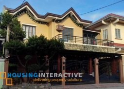house and lot for sale at sta. rosa, laguna