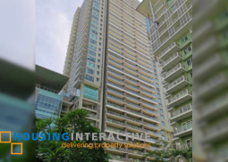 for sale 2 bedroom unit in one serendra