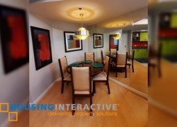 for sale/lease 1br unit - the grove by rockwell