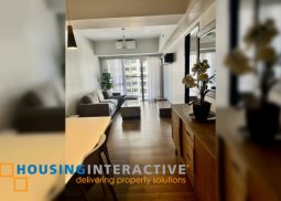 1br for rent in two maridien, taguig