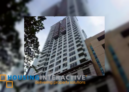 3br unit for sale in two lafayette square