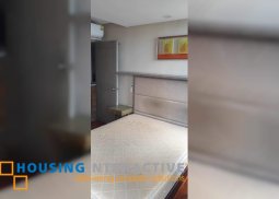 fully furnished 2br unit for rent at antel spa residences
