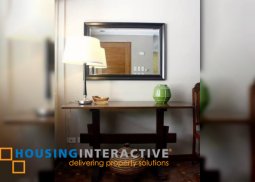 house and lot for sale at palm village, makati city