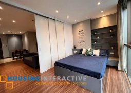 studio unit for rent in paseo parkview suites, makati