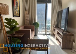 3br for rent/sale in uptown ritz residences, taguig