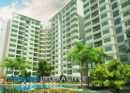 for sale 2 bedroom unit - the veranda, arca south
