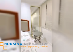 fully furnished twin units for sale at makati palace hotel