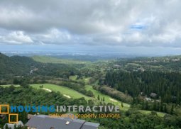 penthouse condominium for sale at woodridge tagaytay highlands