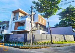 brand new house & lot for sale in greenview executive village