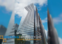 office space for lease in bgc