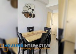 fully furnished 2br unit for lease at bellagio 3