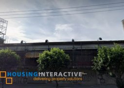 commercial/residential for sale at edsa-munoz, quezon city