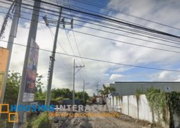 commercial lot for sale at sta. rosa, laguna