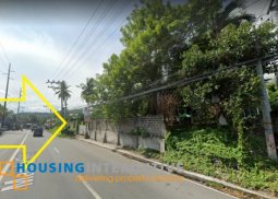 residential lot for sale at calamba, laguna