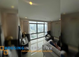 fully furnished 3br unit for sale at east gallery place