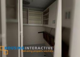 2br unit for lease at kensington place