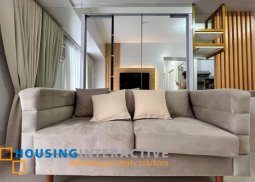 fully furnished 2br unit for lease at the montane