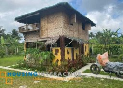 vacation/farm lot for sale at silang, tagaytay