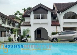 townhouse for sale 25 cortijos unit 6 valle verde 6