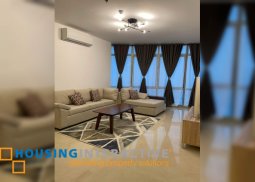 fully furnished 3br unit with parking for lease at east gallery place