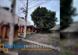 lot for sale at evergreen county, binan, laguna