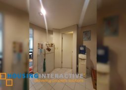fully furnished 2br unit with parking slot for rent at bonifacio ridge