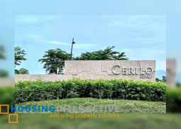 residential lot for sale in cerilo nuvali