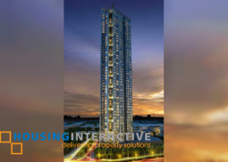 2 bedroom for lease in garden towers