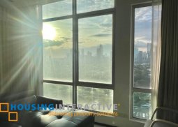 fully furnished 3br unit with parking lot for lease at the grand hamptons